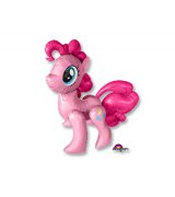 1208-0370 А ХОД/P93 My Little Pony Пинки Пай