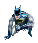 Ходячая фигура Бэтмен 91 см Х 111 см