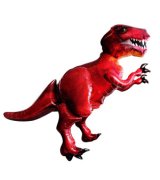 Ходячая фигура Динозавр Тираннозавр 172 см Х 154 см