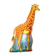 Мини-фигура Жираф 14''/36 см
